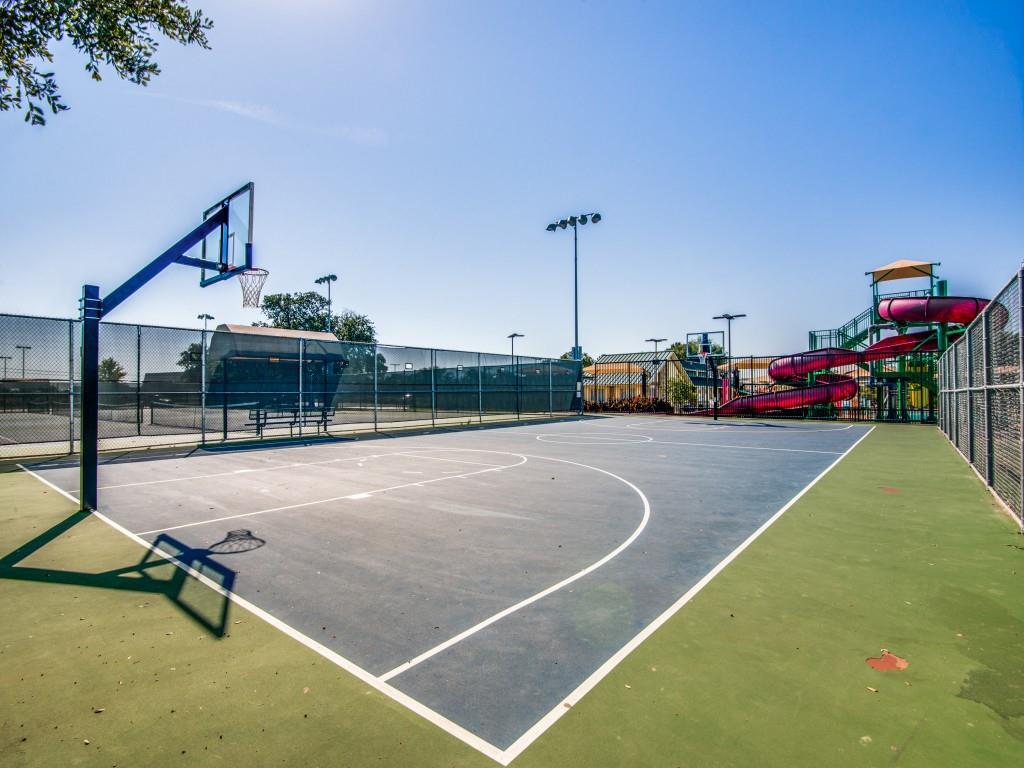 Brookhollow Estates - Residential Lease