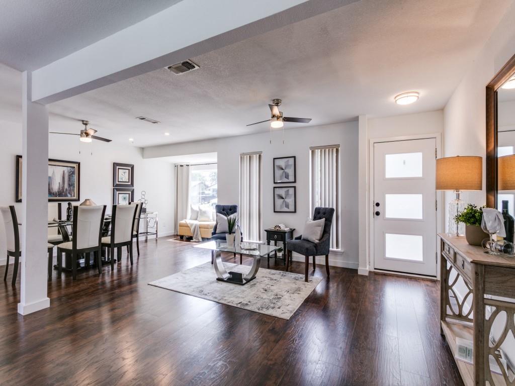 Brookhollow Estates - Residential Lease