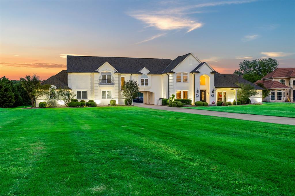 The Peninsula on Lake Granbury - Residential