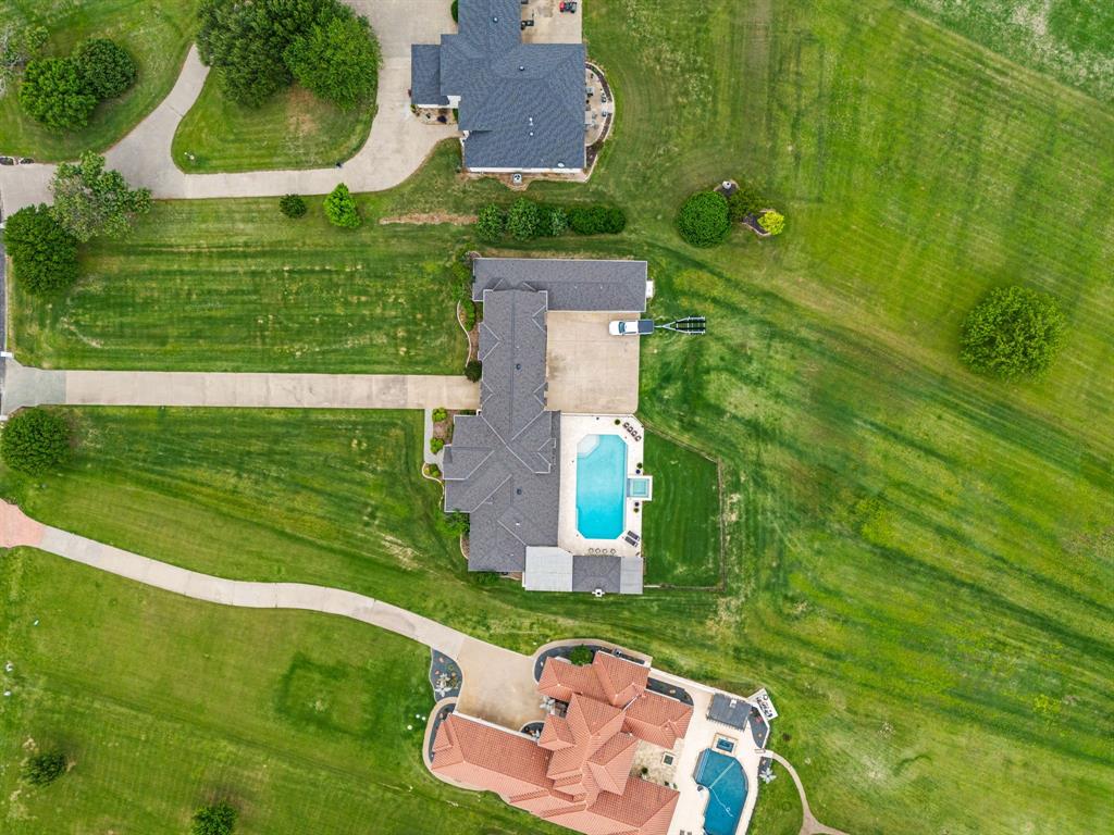 The Peninsula on Lake Granbury - Residential