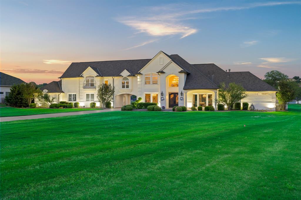 The Peninsula on Lake Granbury - Residential