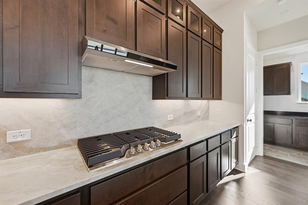 Ridge Crossing - Residential