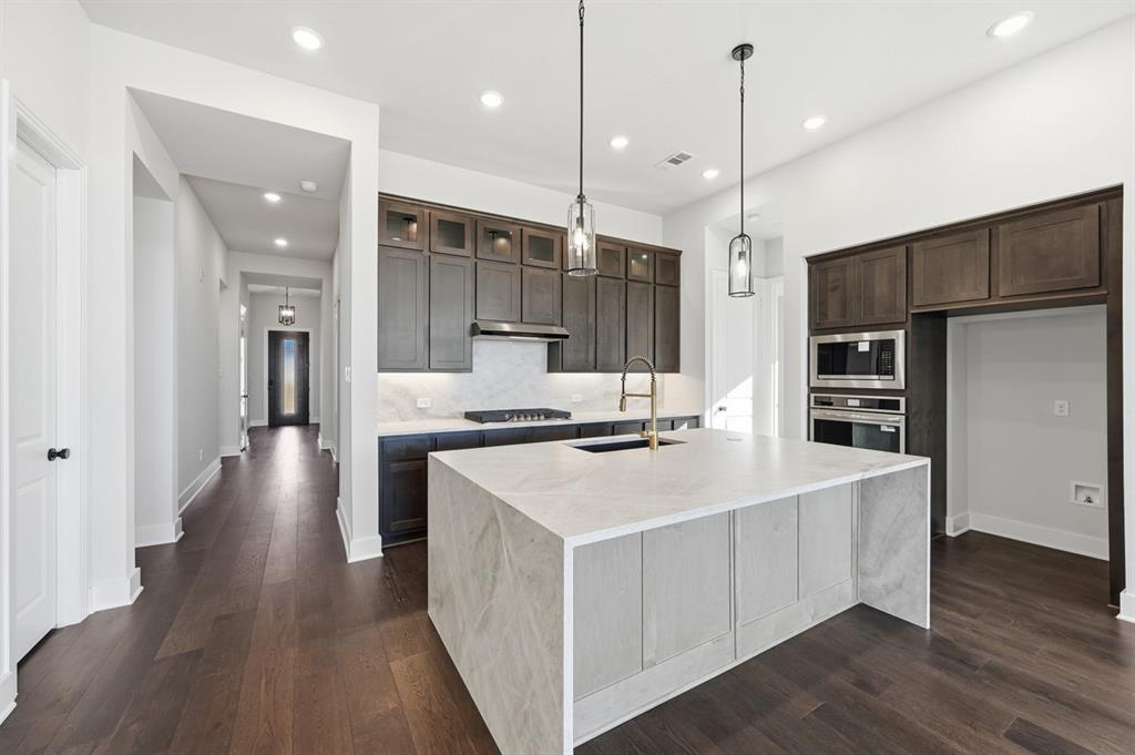 Ridge Crossing - Residential
