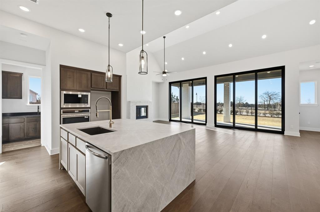 Ridge Crossing - Residential