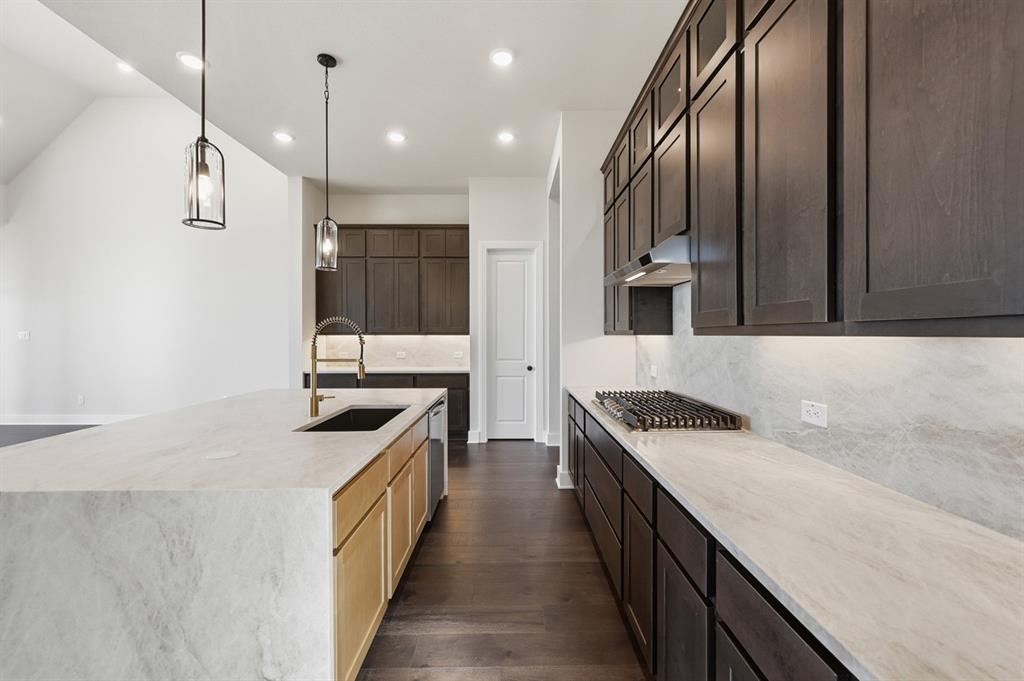 Ridge Crossing - Residential