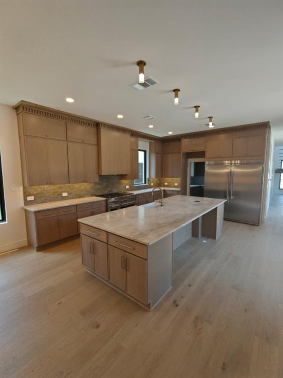 Shannon Estates - Residential