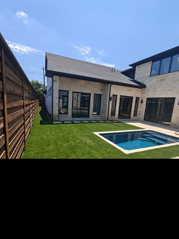Shannon Estates - Residential