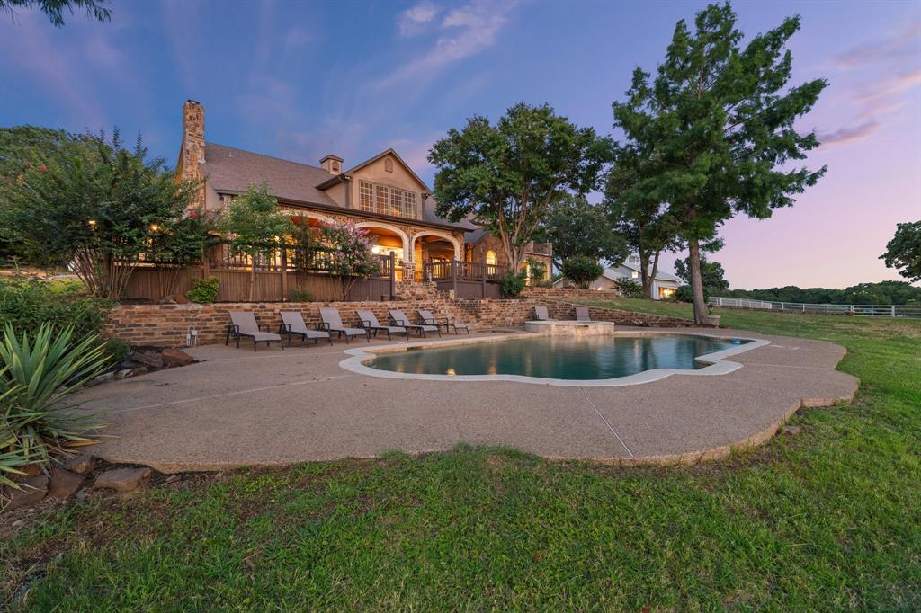 Mountain View Ranch Add - Residential