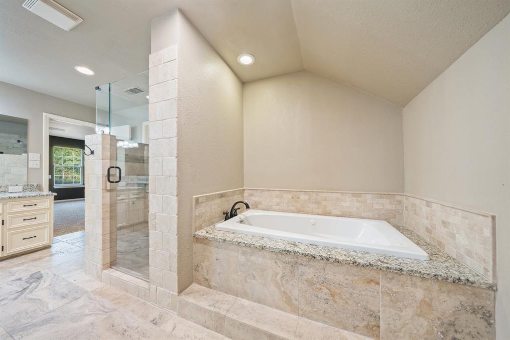 Mountain View Ranch Add - Residential