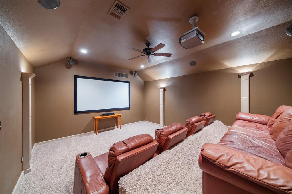 Mountain View Ranch Add - Residential