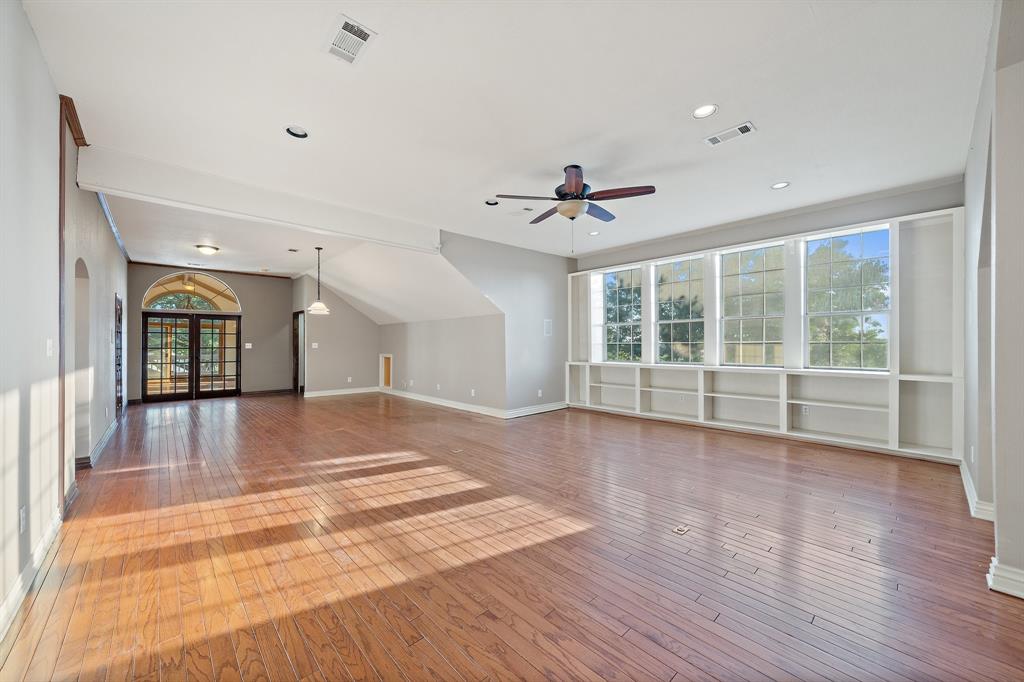 Mountain View Ranch Add - Residential