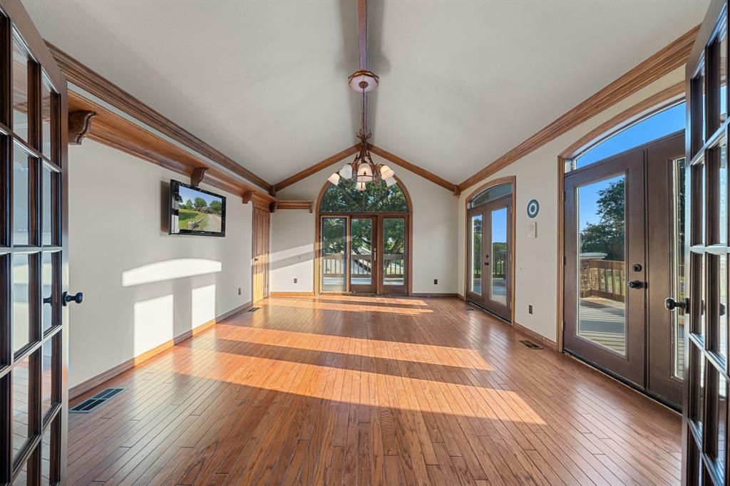 Mountain View Ranch Add - Residential