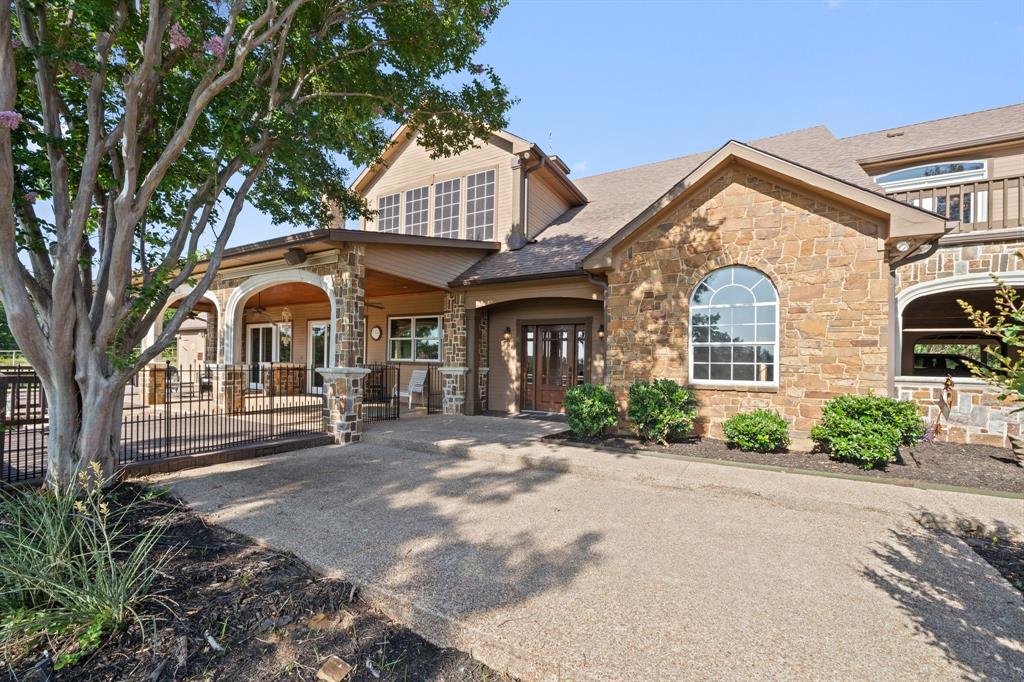Mountain View Ranch Add - Residential