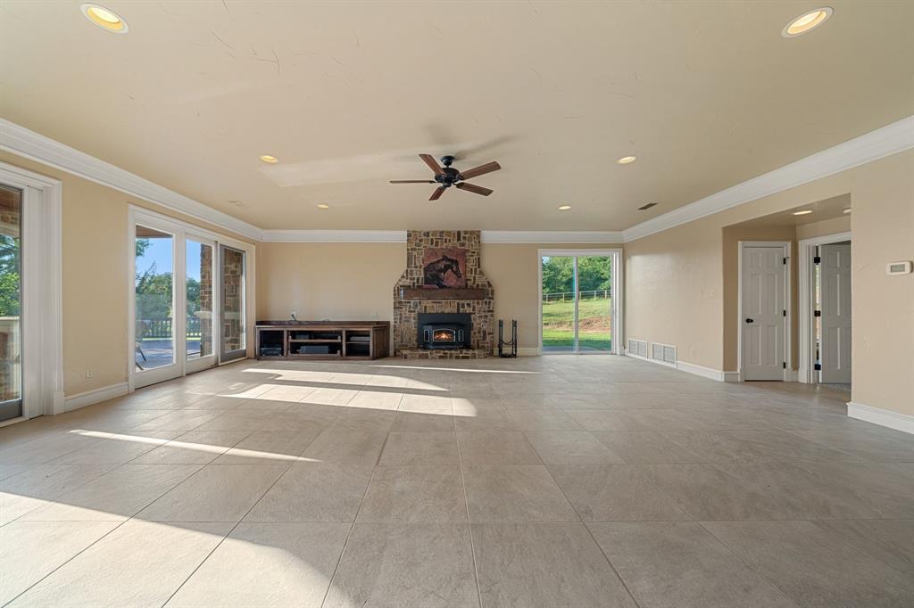 Mountain View Ranch Add - Residential