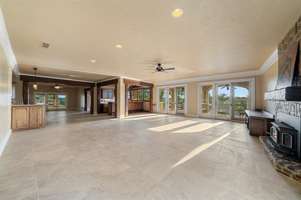 Mountain View Ranch Add - Residential