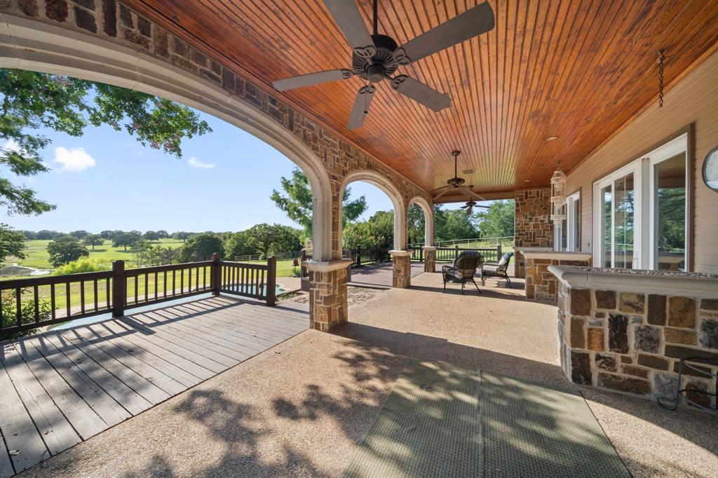 Mountain View Ranch Add - Residential