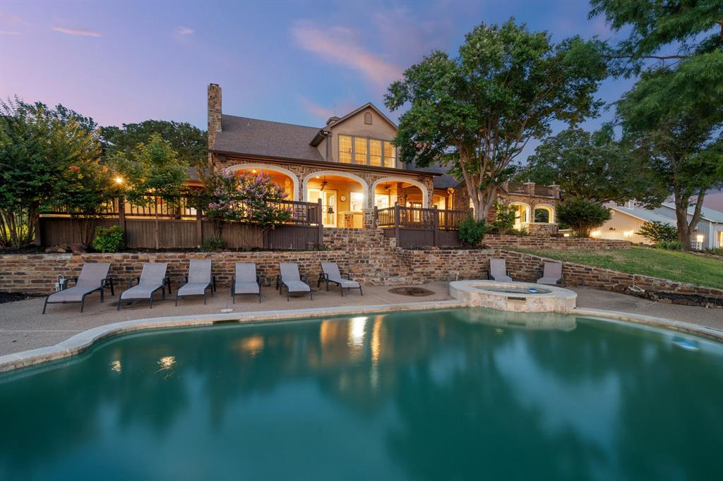 Mountain View Ranch Add - Residential