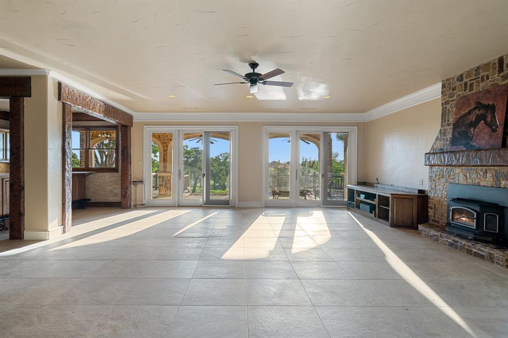 Mountain View Ranch Add - Residential