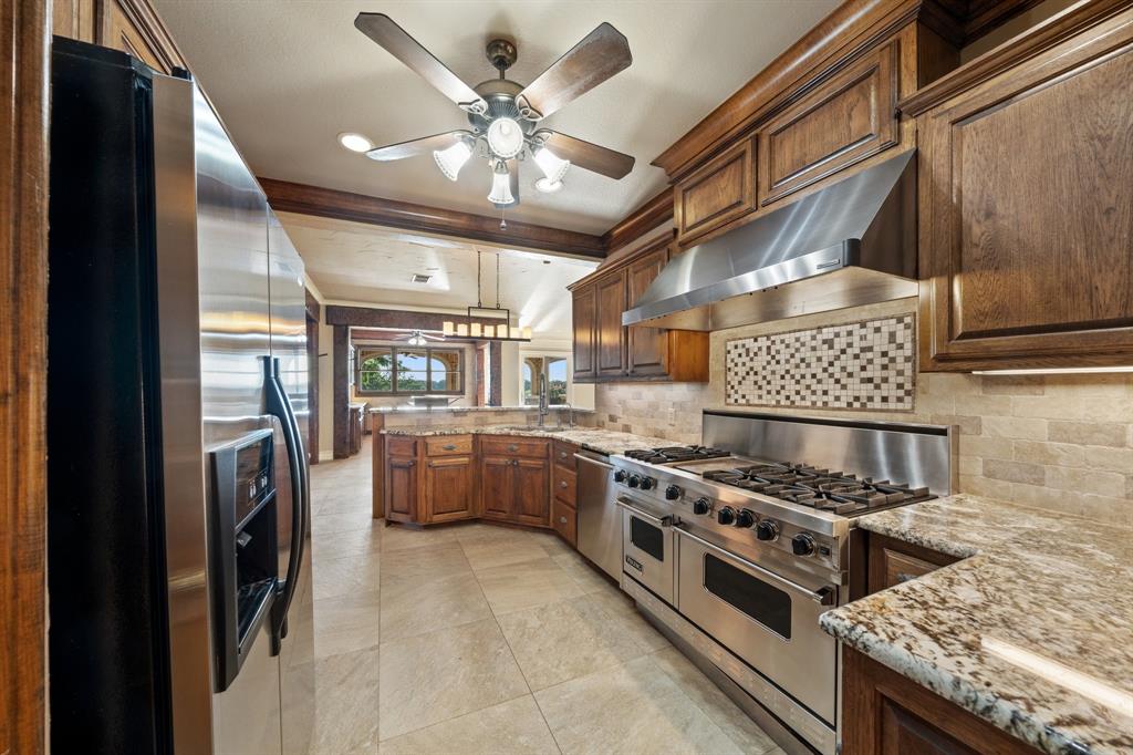 Mountain View Ranch Add - Residential