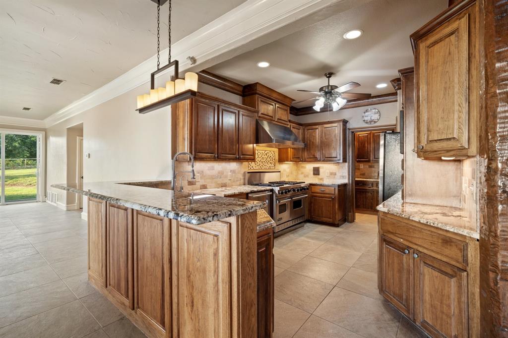 Mountain View Ranch Add - Residential
