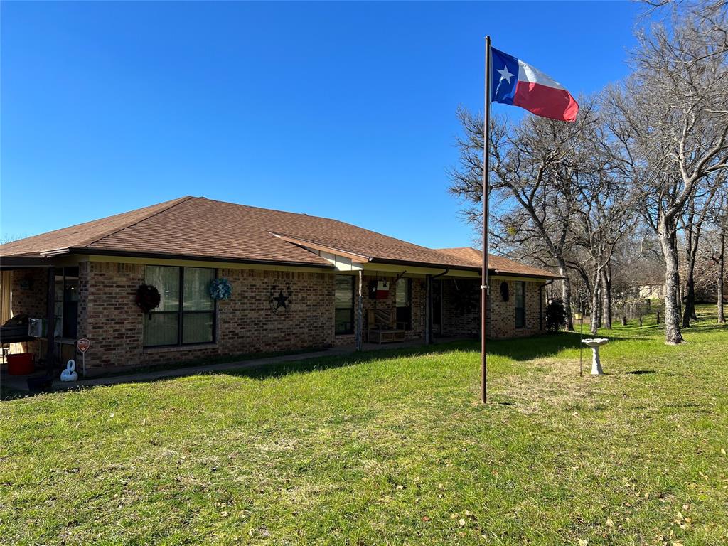 chaparral estates - Residential