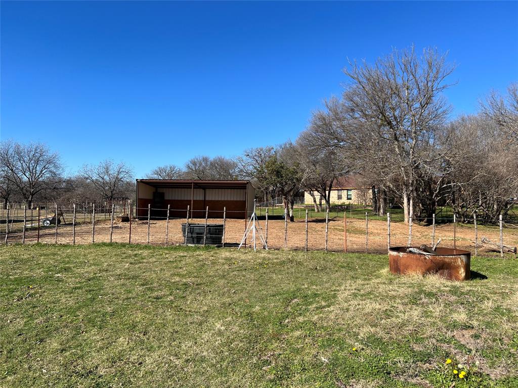 chaparral estates - Residential