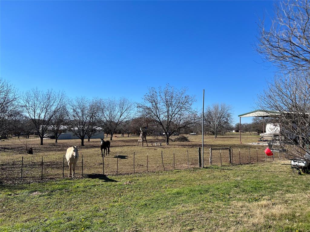 chaparral estates - Residential