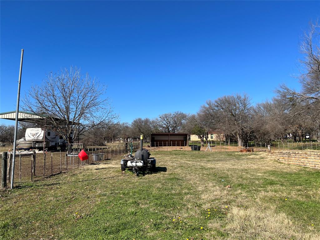 chaparral estates - Residential