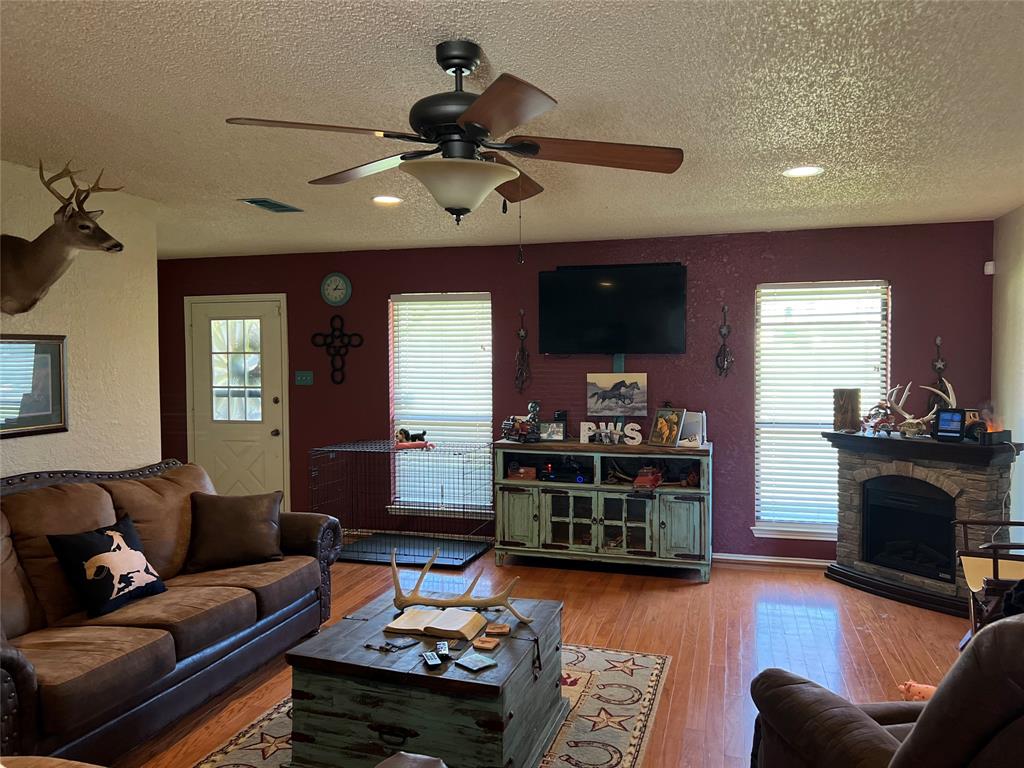 chaparral estates - Residential