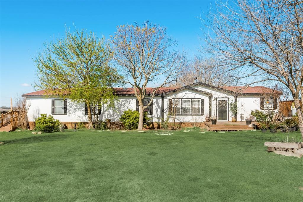 J B Mcclyman Survey - Residential