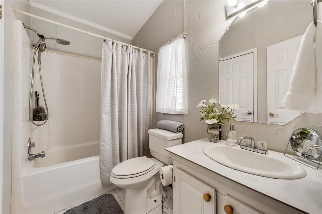 J B Mcclyman Survey - Residential