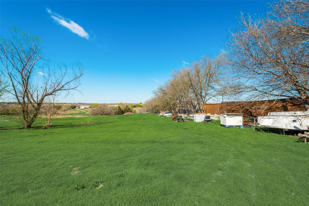 J B Mcclyman Survey - Residential