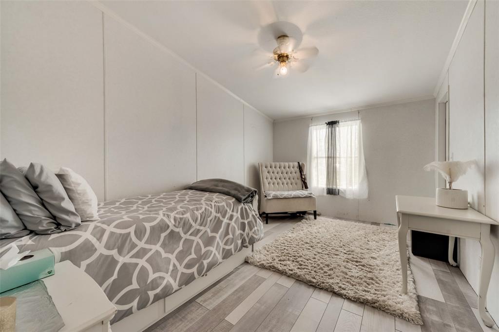 J B Mcclyman Survey - Residential