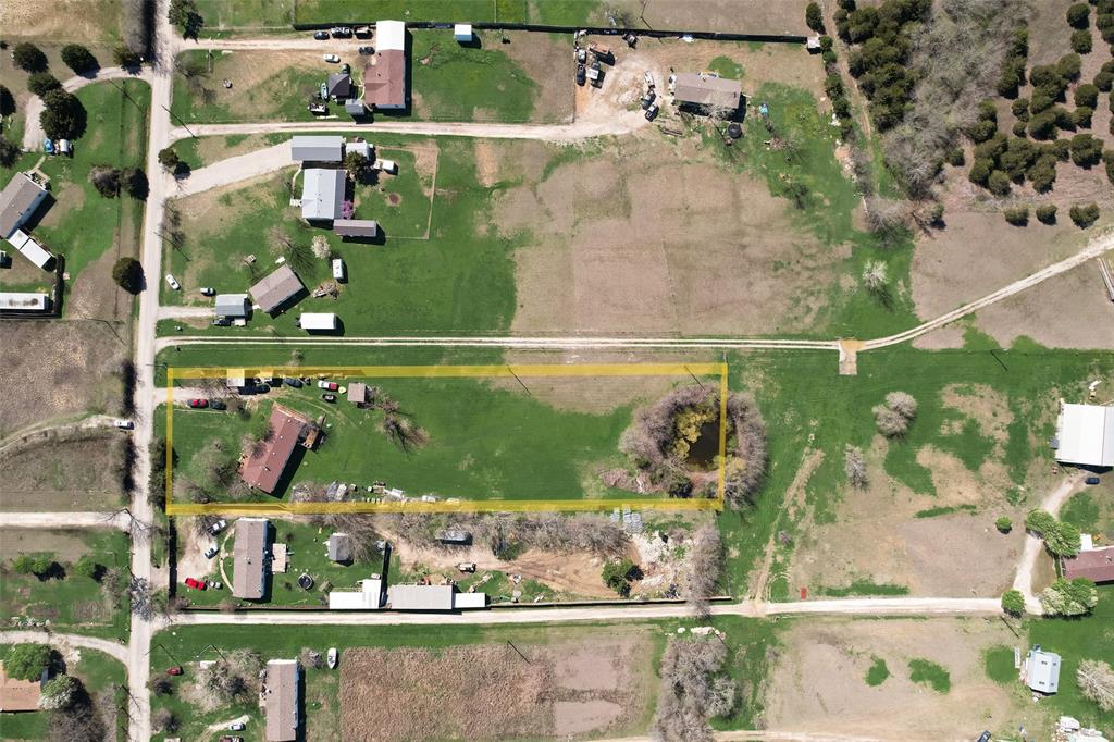 J B Mcclyman Survey - Residential