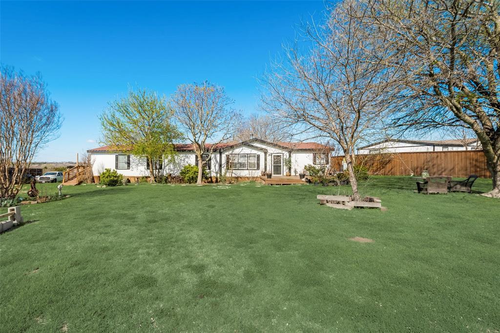 J B Mcclyman Survey - Residential