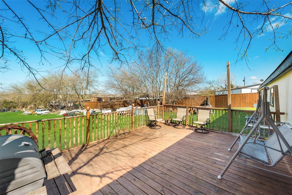 J B Mcclyman Survey - Residential