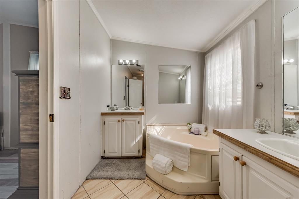 J B Mcclyman Survey - Residential