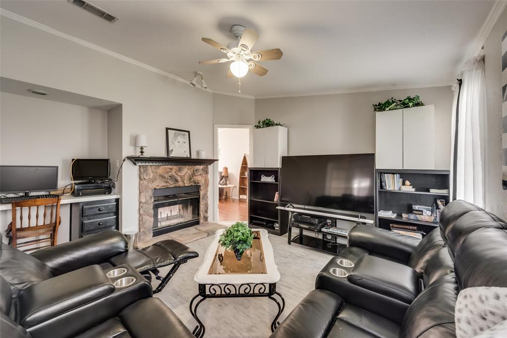 J B Mcclyman Survey - Residential