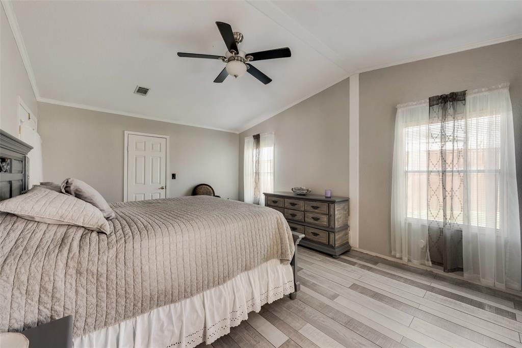 J B Mcclyman Survey - Residential