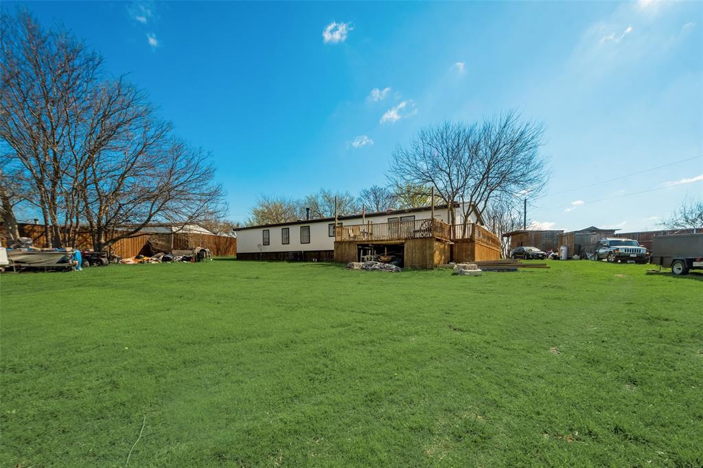J B Mcclyman Survey - Residential