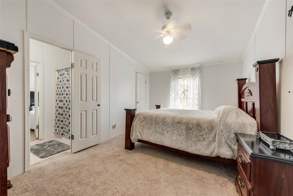 J B Mcclyman Survey - Residential