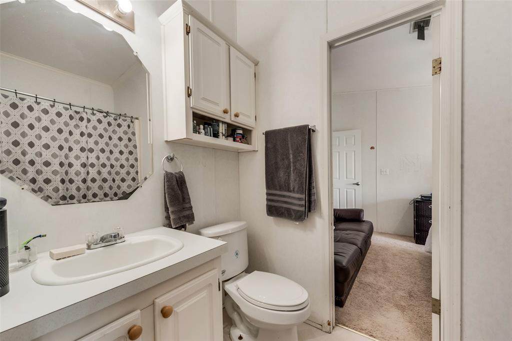 J B Mcclyman Survey - Residential