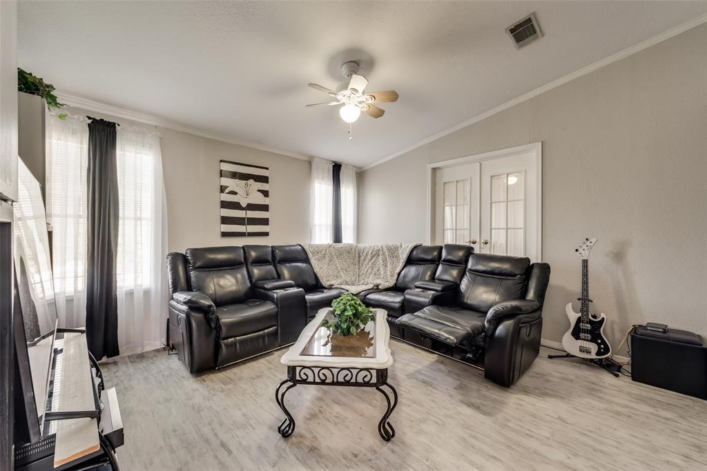 J B Mcclyman Survey - Residential