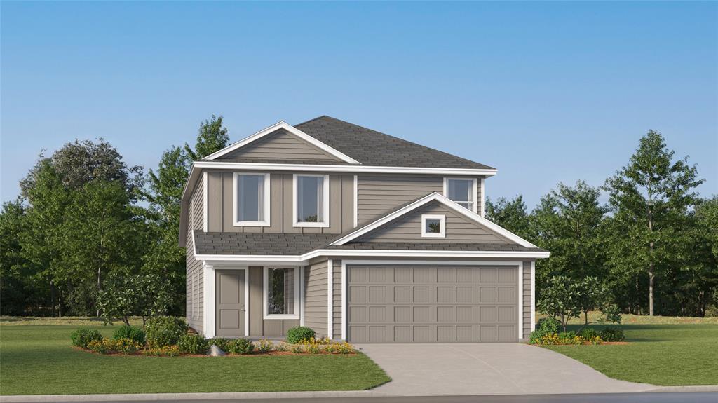 Northpointe - Residential