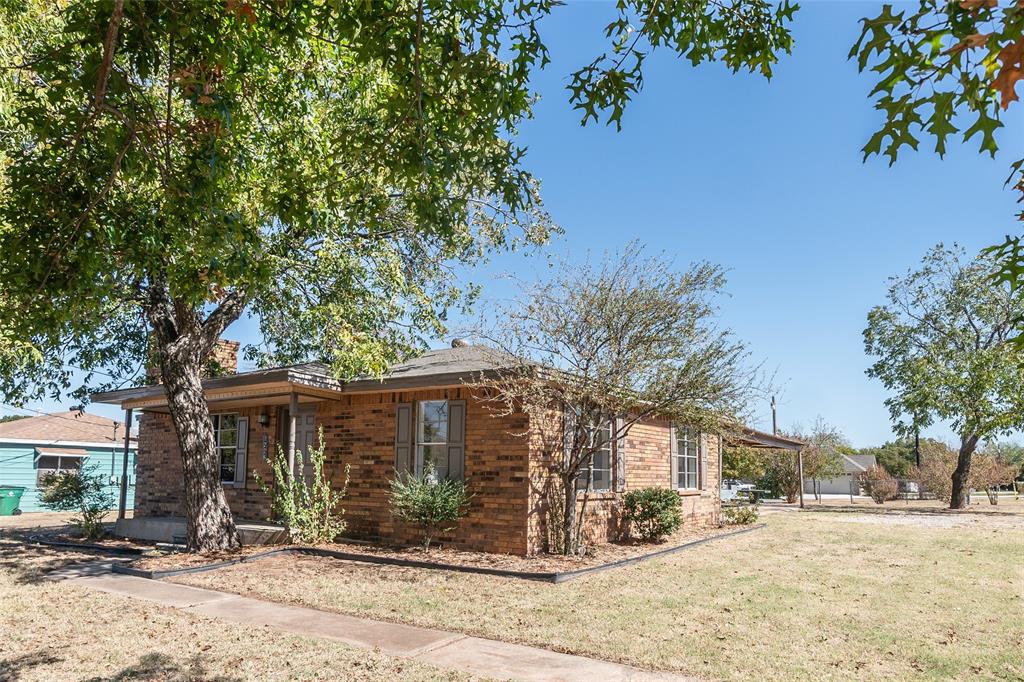 Jackson - Residential