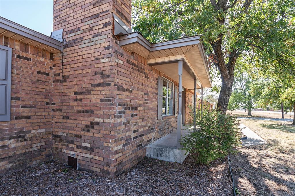 Jackson - Residential