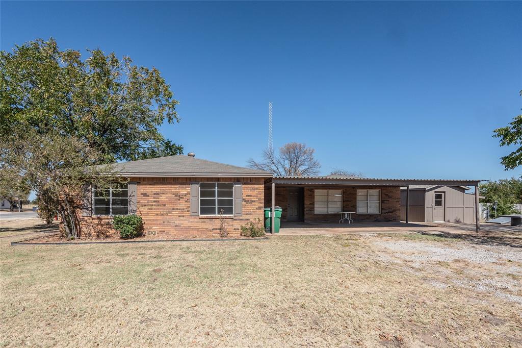 Jackson - Residential