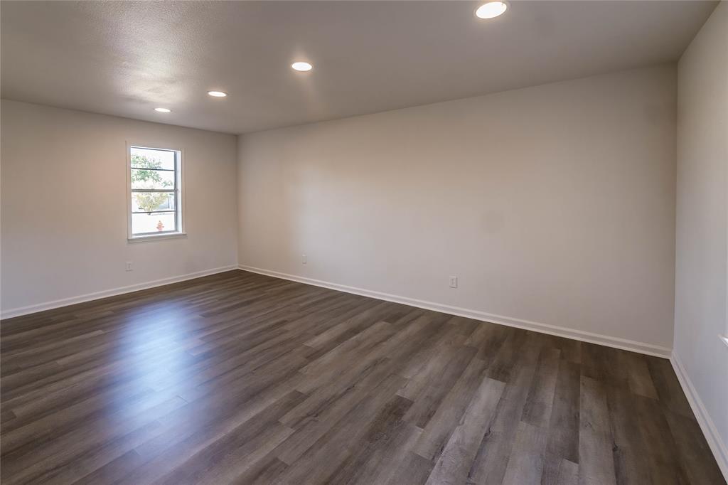 Jackson - Residential