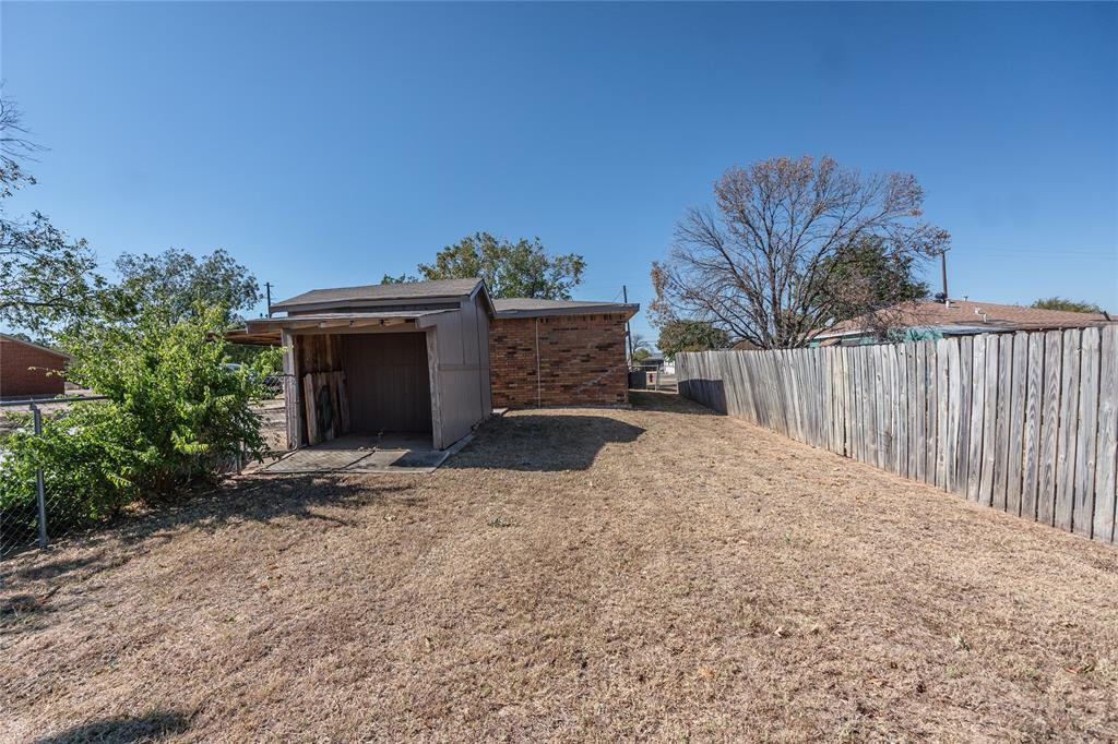 Jackson - Residential