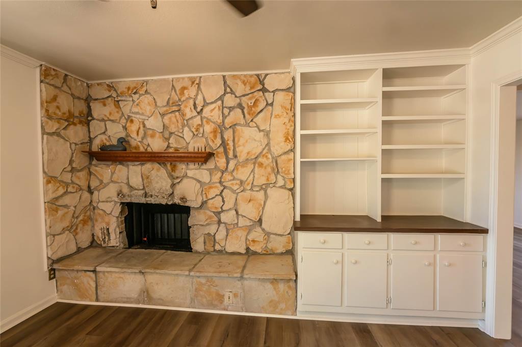 Jackson - Residential